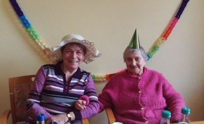 Fasching 2025 Haus an der Rott – Bild 5